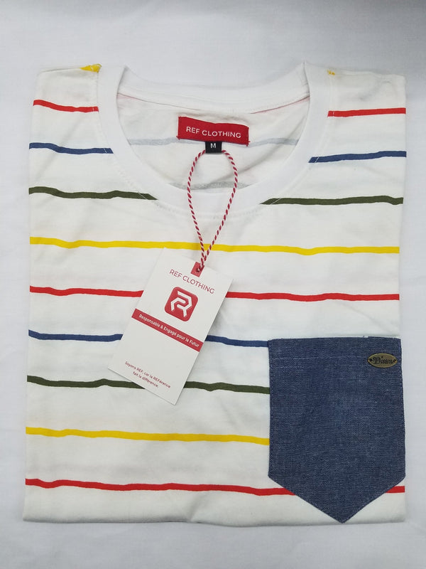 Tshirt 2 - REF Clothing Co