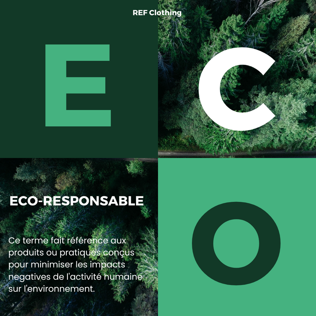 Conseils pratiques pour choisir vos marques de vêtements éco-responsables